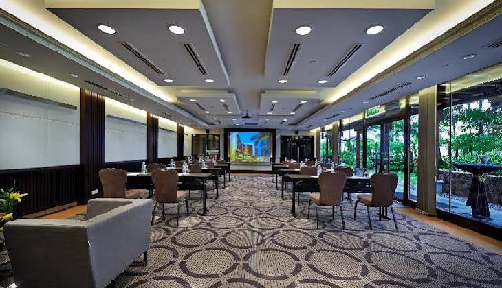 هتل گرند میلینیوم کوالالامپور