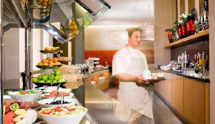 Novotel Suites Dubai Mall of the Emirates