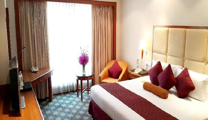 Boulevard Hotel Bangkok