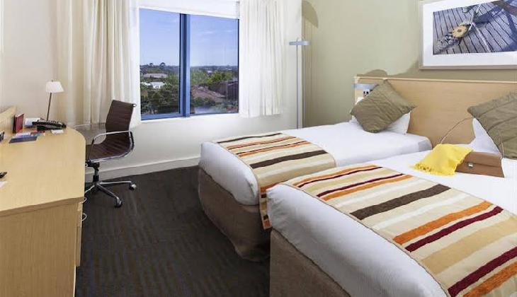 Novotel Melbourne St Kilda