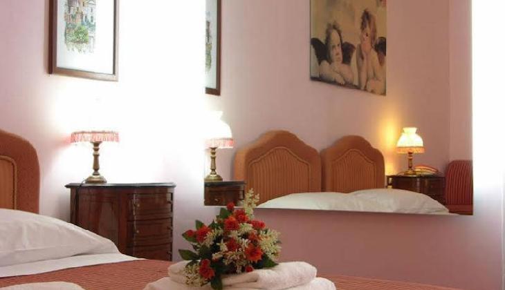 All Comfort Astoria Palace