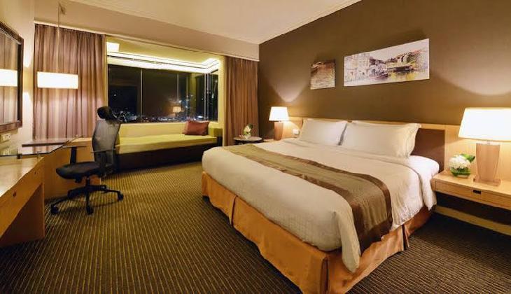 Hotel Equatorial Melaka