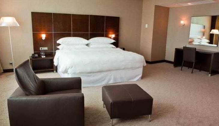 Sheraton Baku Airport Hotel