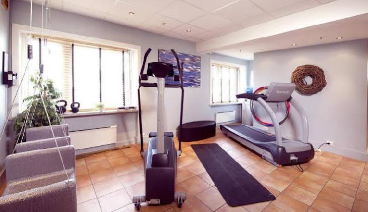 Clarion Collection Hotel Grand Bodø