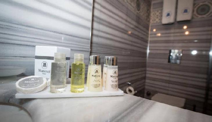 Manesol Old City Bosphorus