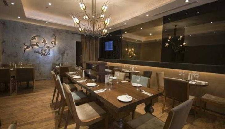 هتل پرا تولیپ