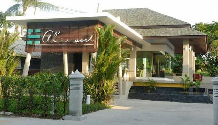 Al's Resort