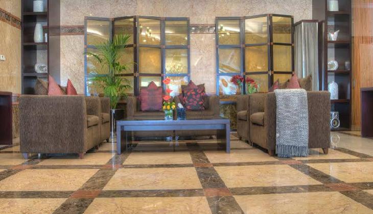 Al Barsha Hotel Apartments By Mondo