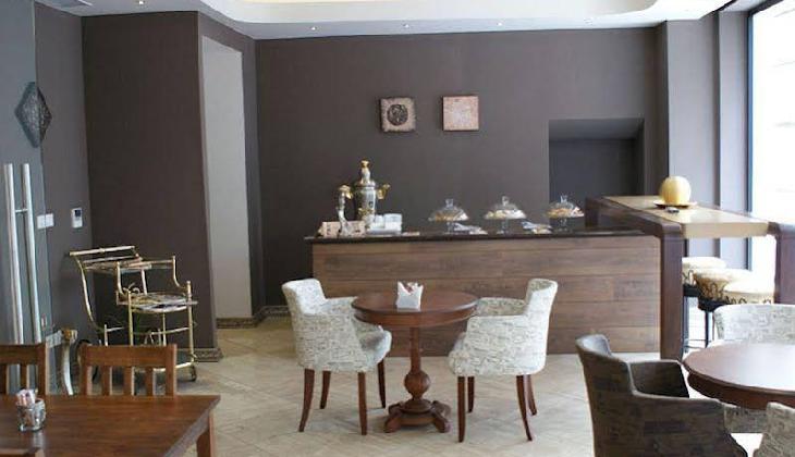 ArtDeco Istanbul Suites