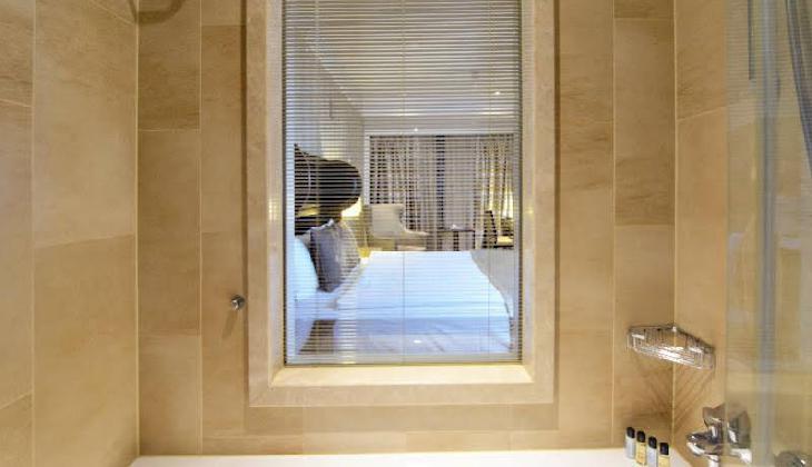 Titanic Business Golden Horn