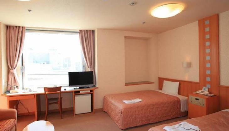 Hiroshima City Bunka Koryu Kaikan