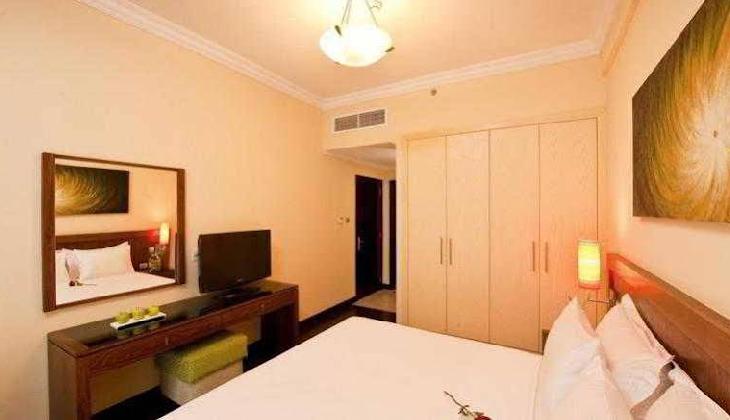 Al Nawras Hotel Apartments