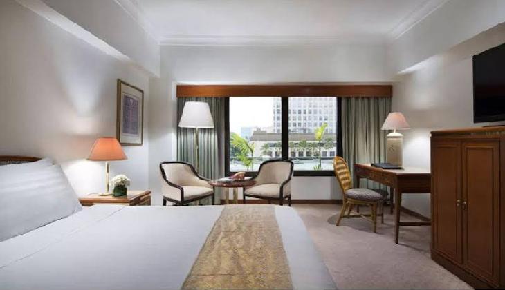 Sari Pan Pacific Jakarta