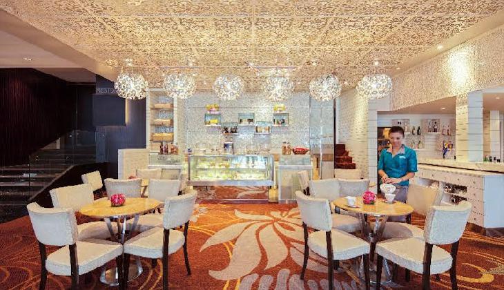 هتل گرند میلینیوم کوالالامپور