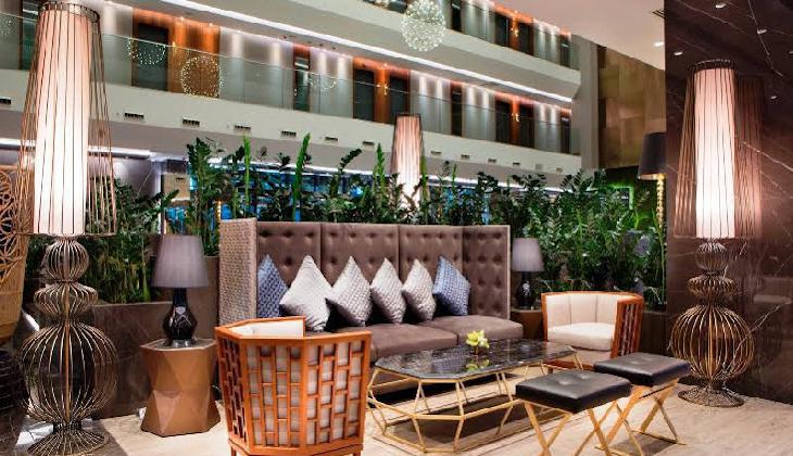 DoubleTree by Hilton Istanbul - Piyalepasa