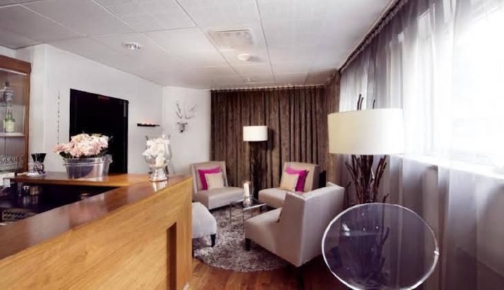 Clarion Collection Hotel Grand Bodø