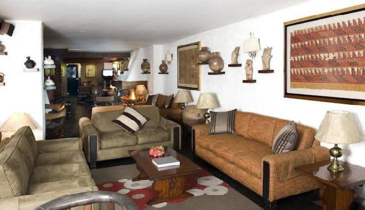 La Hacienda Miraflores