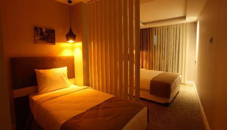 Carina Park Suites Nisantasi