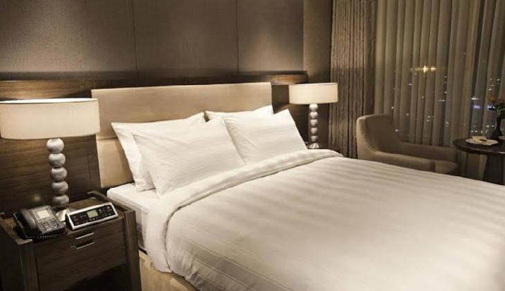 Lotte City Hotel Mapo