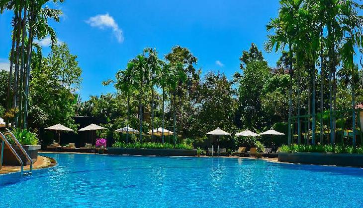 Borei Angkor Resort & Spa