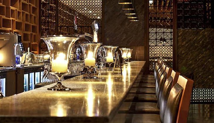 هتل نووتل البرشا