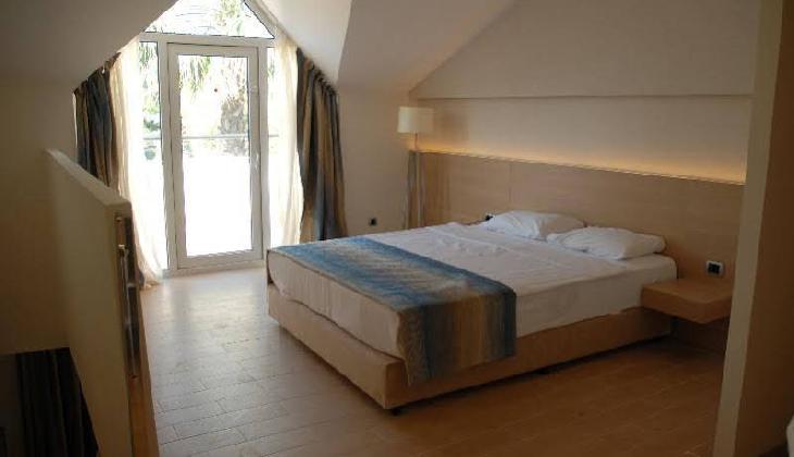 Kervansaray Marmaris Hotel & Aparts