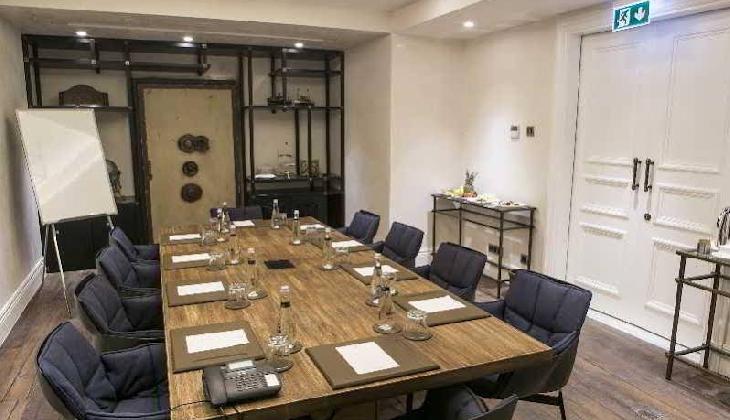 The House Hotel Karakoy