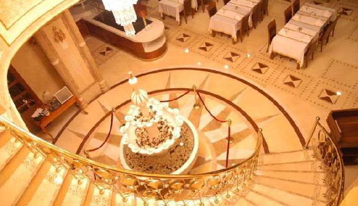 Celal Aga Konagi Hotel