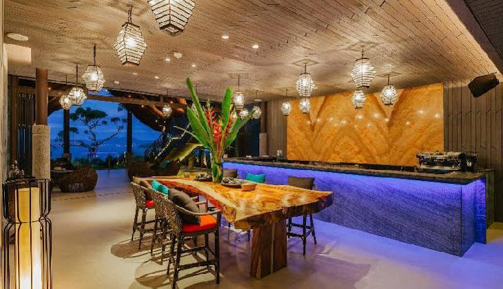 Sri Panwa Phuket Luxury Pool Villa Hotel