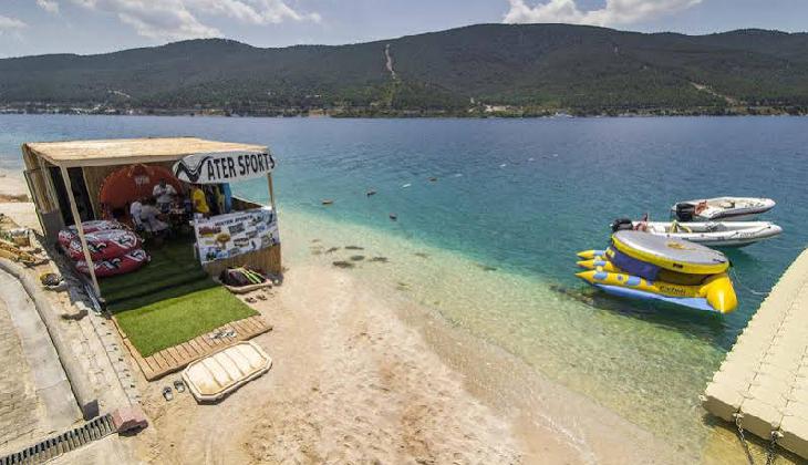 هتل لابلانچ آیلند 