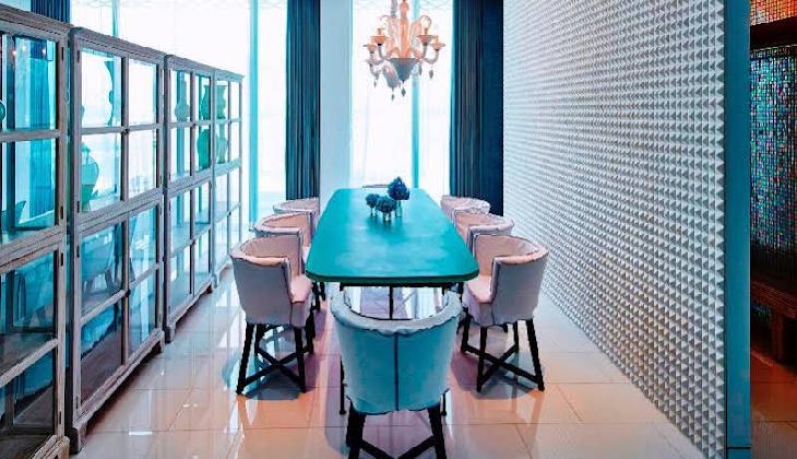 COMO Point Yamu, Phuket