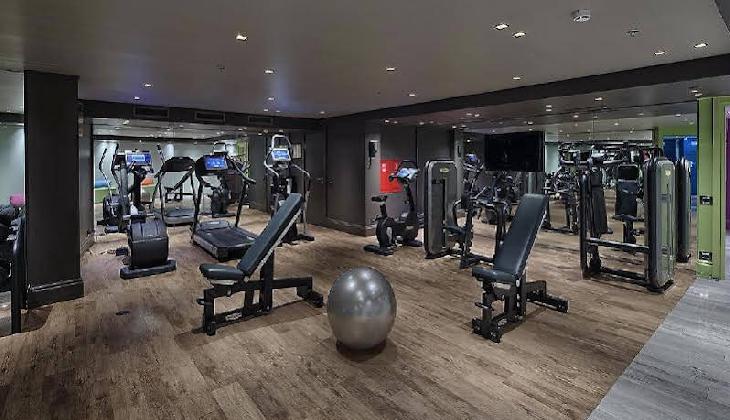 Domina Prestige St.Petersburg