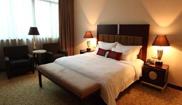 Dong Fang Hotel Guangzhou