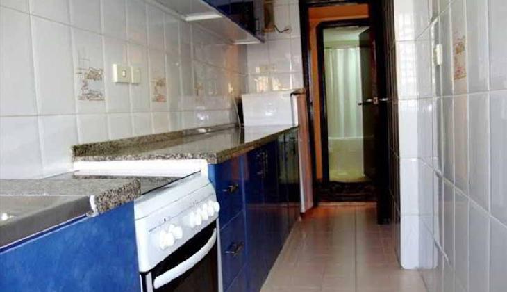 Al Muraqabat Plaza Hotel Apartments