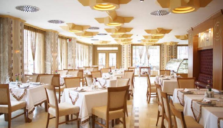 Celal Aga Konagi Hotel