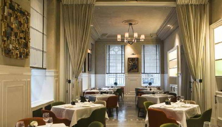 The House Hotel Karakoy