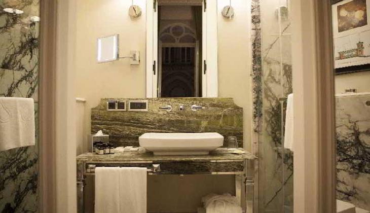 The House Hotel Karakoy