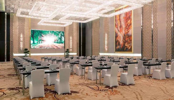 Grand Mercure Beijing Dongcheng