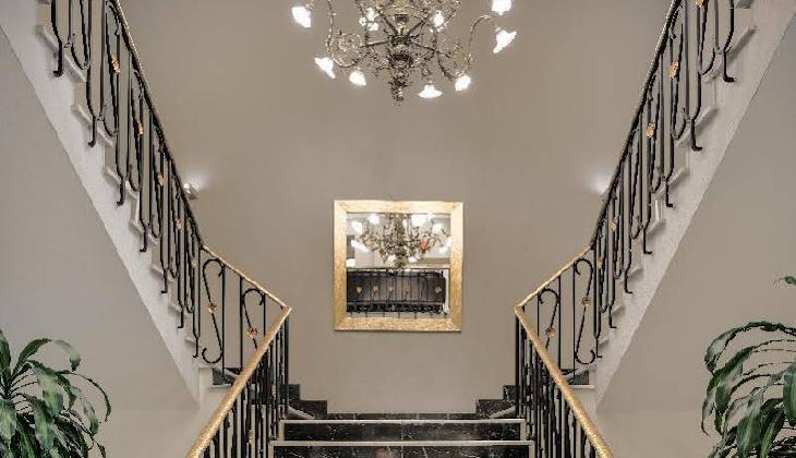 NH HESPERIA SANTIAGO PEREGRINO