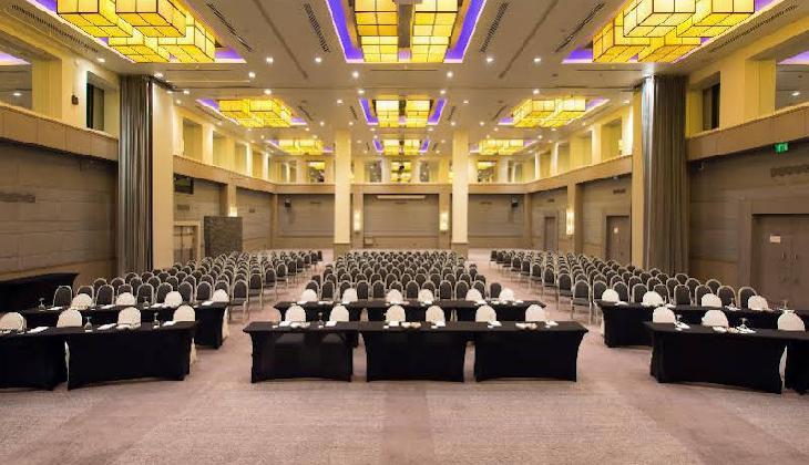 Radisson Blu Conference & Airport Hotel Istanbul