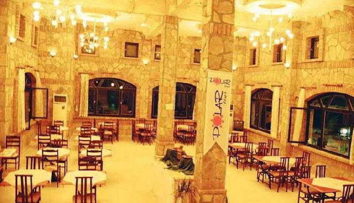 Belkon Hotel