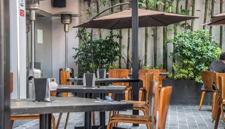 Hotel El Ejecutivo by Reforma Avenue