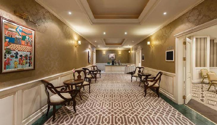 هتل الیت ورد پرستیژ