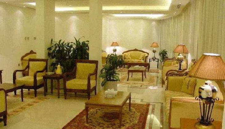 Al Jawhara Metro Hotel