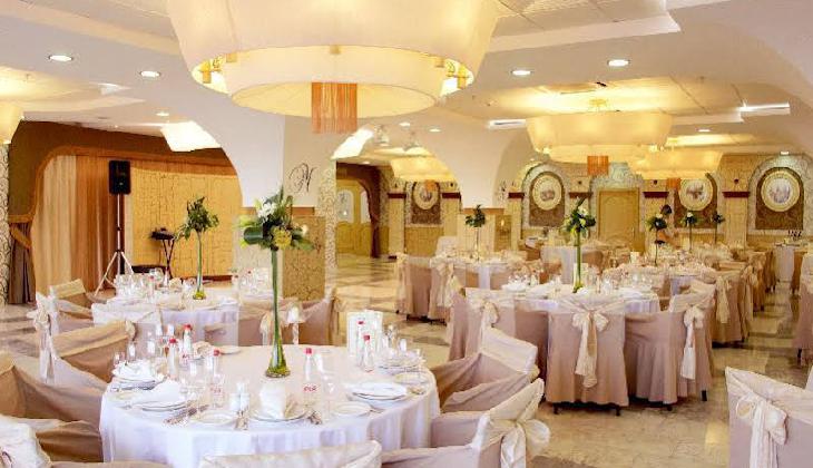 Izmailovo Delta Hotel