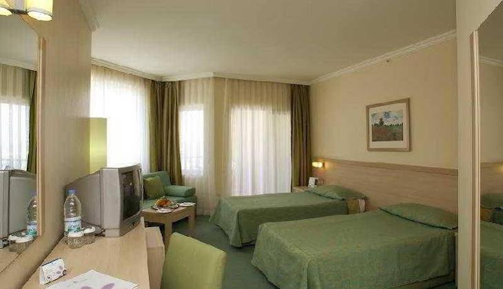 Silence Beach Resort