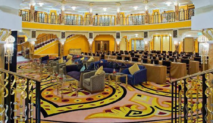 هتل برج العرب