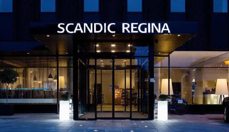 Scandic Regina