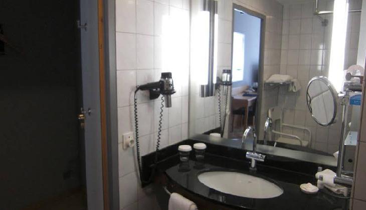 Radisson Blu Hotel Bremen