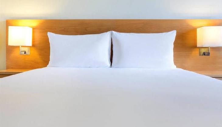 هتل ایبیس الرقه